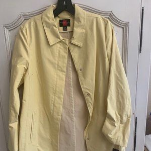 Gallery Jacket - new with tags
